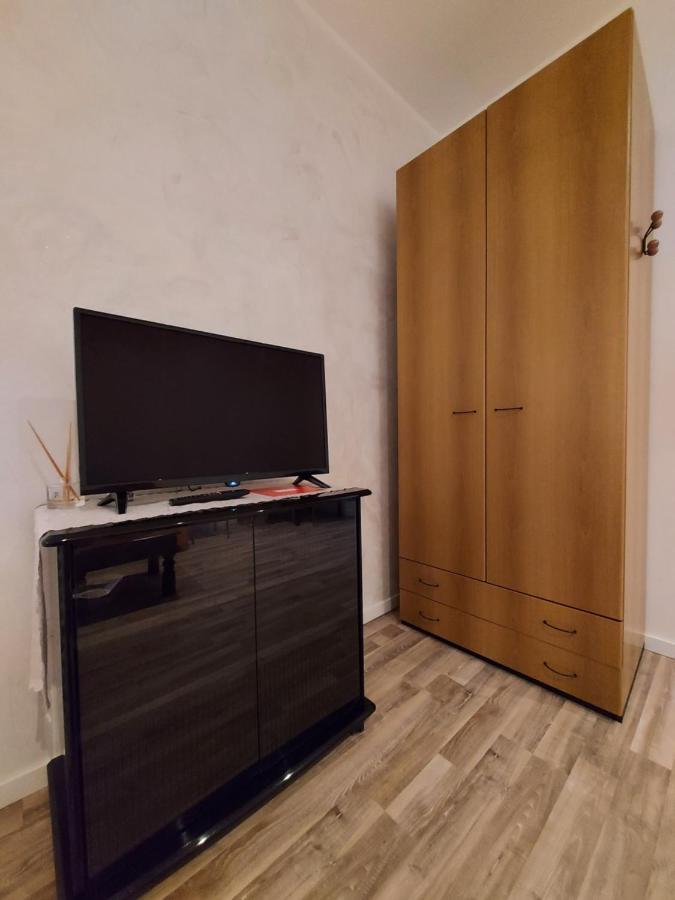 Soleluna Piacenza Eksteriør bilde