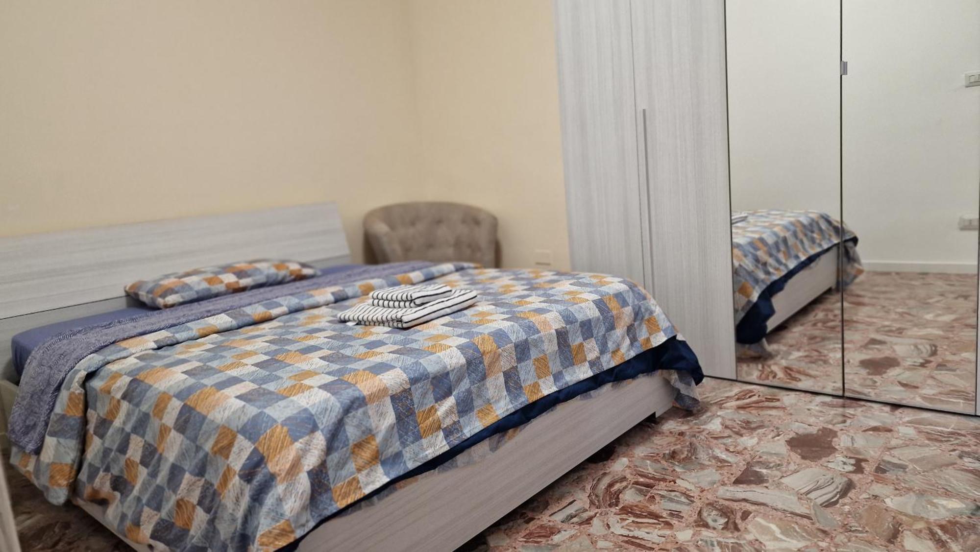 Soleluna Piacenza Eksteriør bilde